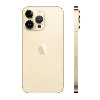 Смартфон Apple iPhone 14 Pro Max 128 ГБ, Dual: nano SIM + eSIM, золотой